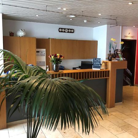 Zys Hotel Wettingen Kültér fotó