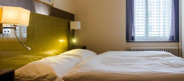 Zys Hotel Wettingen Kültér fotó