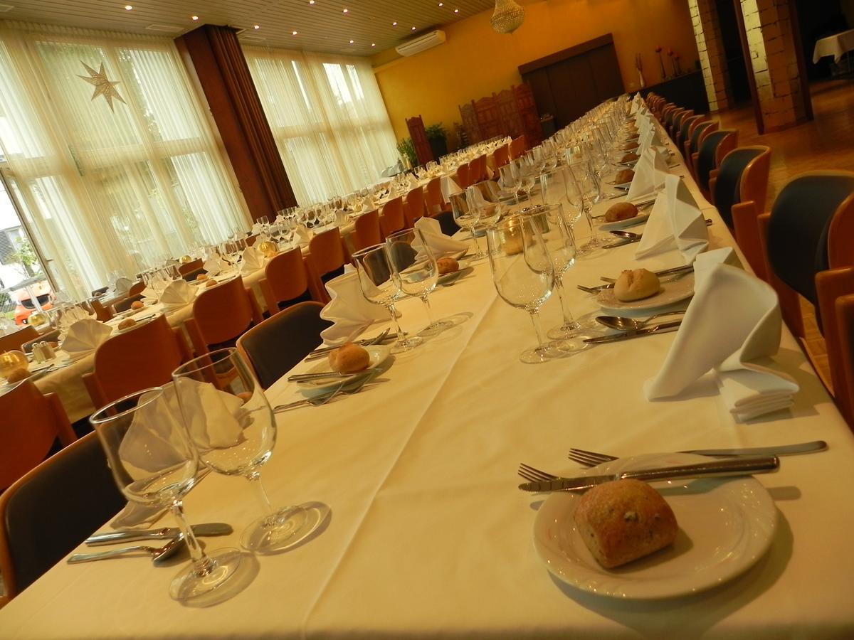 Zys Hotel Wettingen Kültér fotó