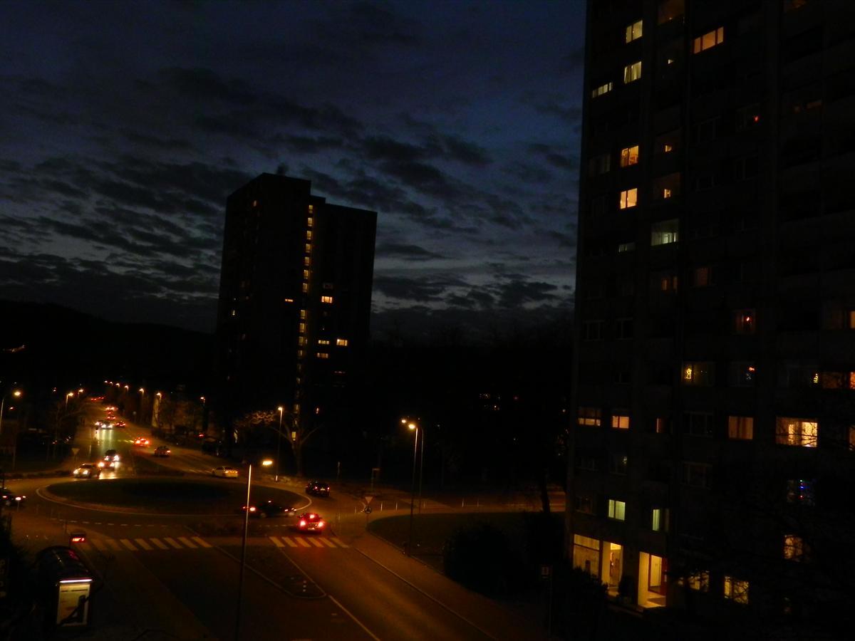 Zys Hotel Wettingen Kültér fotó