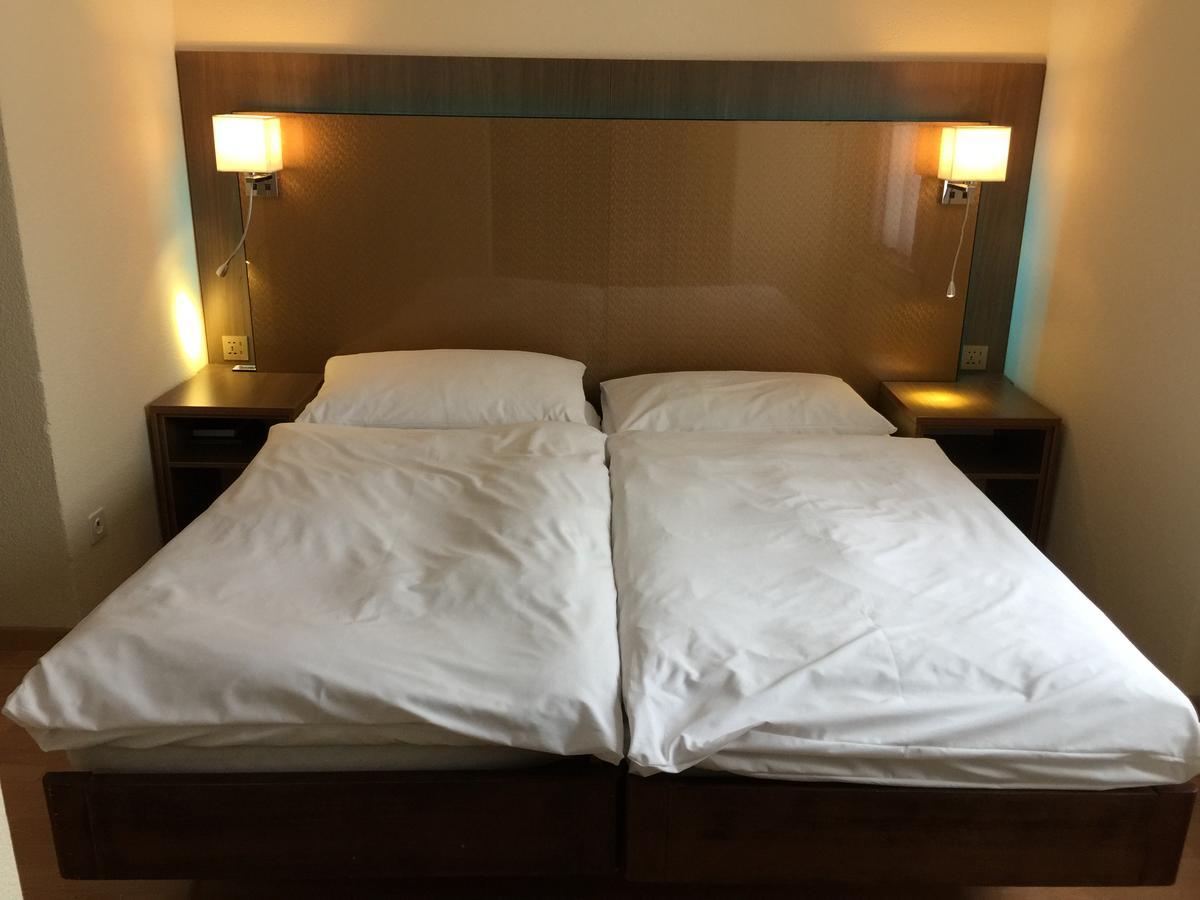 Zys Hotel Wettingen Kültér fotó